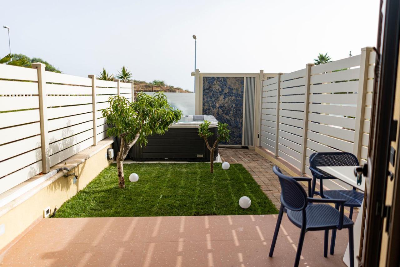 Ammare Rooms Agrigent Exterior foto